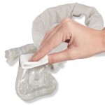Contour CPAP Mask & Tube Cleaning Wipes (Pack of 72 Wet Wipes)